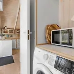 Дом отдыха 8827-glesborg-lyngvej-6 *