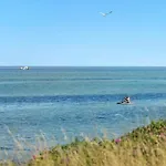 Дом отдыха 8827-glesborg-lyngvej-6 *