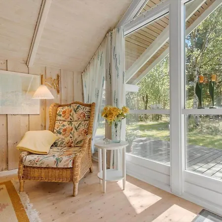 Hébergement de vacances 8827-glesborg-lyngvej-6 *