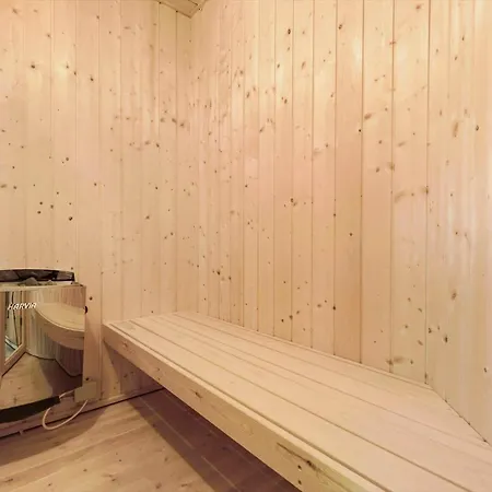 בית נופש 8827-glesborg-lyngvej-6 Glesborg