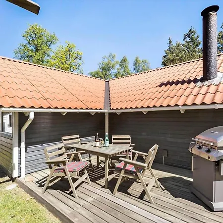 8827-glesborg-lyngvej-6 Hébergement de vacances Glesborg