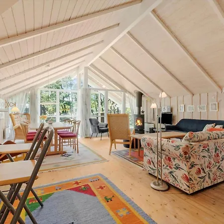 Feriehus 8827-glesborg-lyngvej-6 *