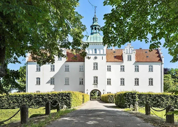 Casa de Férias 8827-glesborg-lyngvej-6 Glesborg